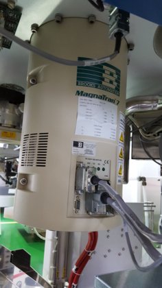 2005年Novellus C3 Speed XT