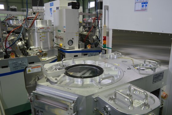 2005年Novellus C3 Speed XT