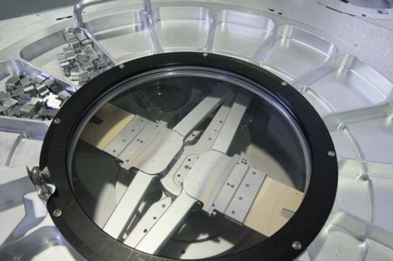 2005年Novellus C3 Speed XT