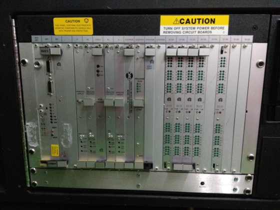 1995年アマットP5000