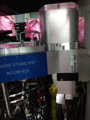 1995年アマットP5000