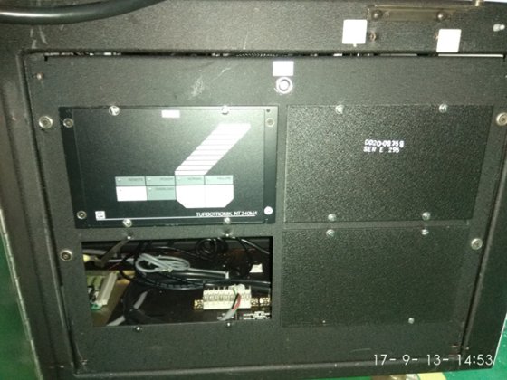 1996年アマットP5000