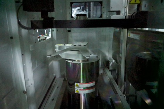 CAPACITADOR AMAT 2008