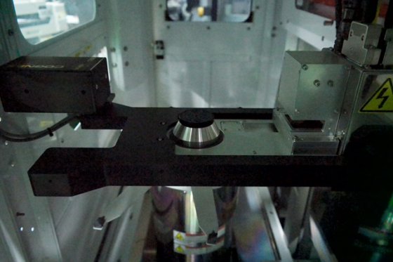 2008年阿玛特的推动者