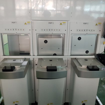 2008年阿玛特的推动者