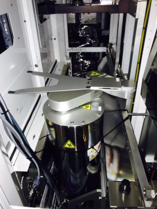 2008年阿玛特的推动者