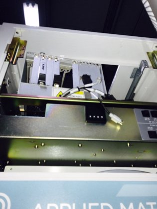 2008年阿玛特的推动者