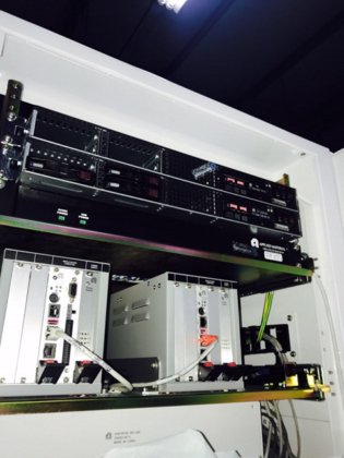 2008年阿玛特的推动者