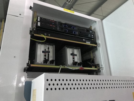 CAPACITADOR AMAT 2008