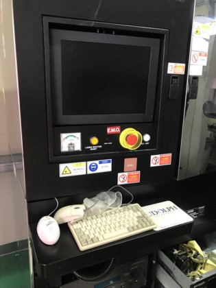 2013 RODOLPH Meta Pulse 300