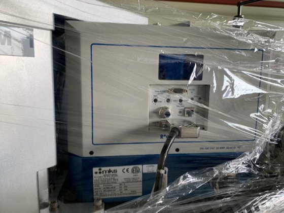 2010 LAM 2300 CHAMBER