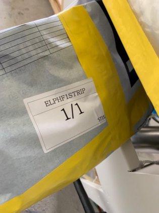 2013 LAM 2300 CHAMBER