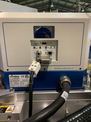 2012 LAM LAM 2300 MWAVE