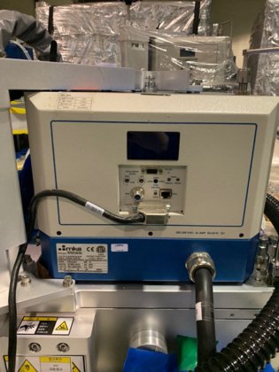 2018 LAM LAM 2300 MWAVE