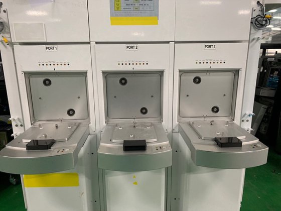 2007 AMAT CENTURA ENABLER_E2