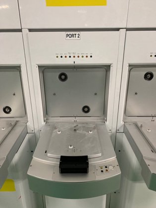 2007 AMAT CENTURA ENABLER_E2