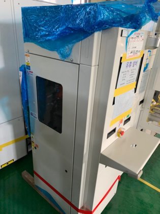 2005 NANOMETRICS CALIPER_ELAN