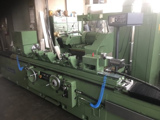 Fortuna F 2000