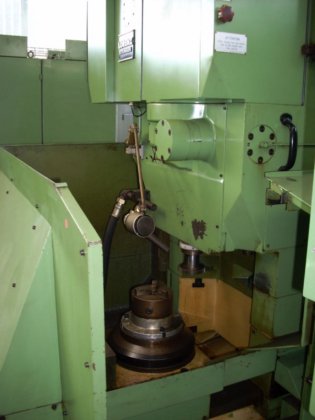 Lorenz ls152 cnc