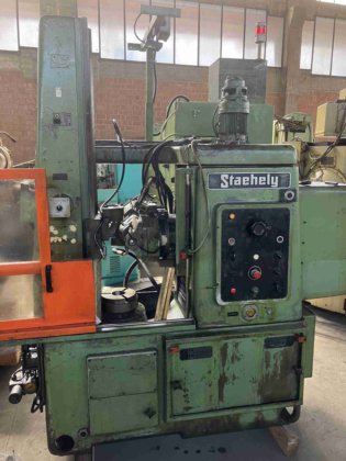 Staehely SH180L