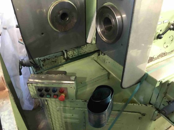 グリーソン 17A 4000