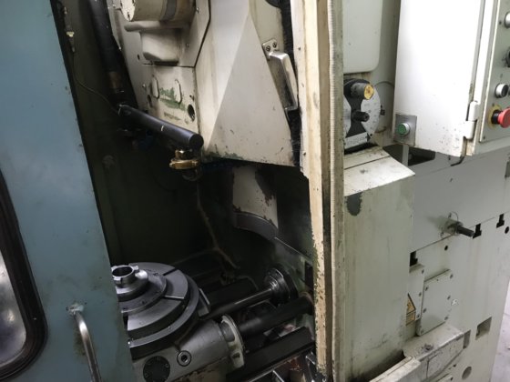 Lorenz LS302