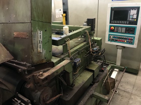 Boca e Malandrone R120 500