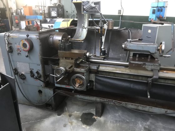 Pontiggia Pietro PPL WF300x2000