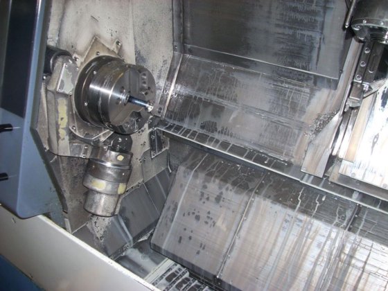 マザック インテグレックス200y