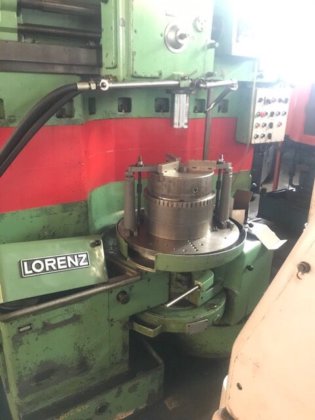 Lorenz S8 630