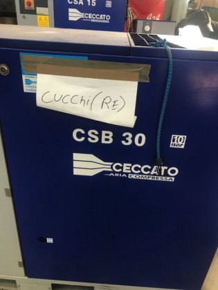 Ceccato csb30 10