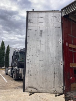 2016 LECITRAILER LS. MULTI. XL.