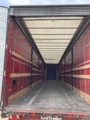 2016 LECITRAILER LS. MULTI. XL.