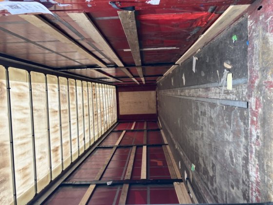 2016 LECITRAILER LS. MULTI. XL.