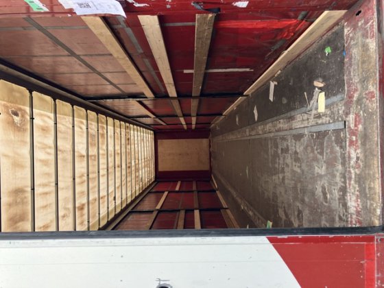 2016 LECITRAILER LS. MULTI. XL.