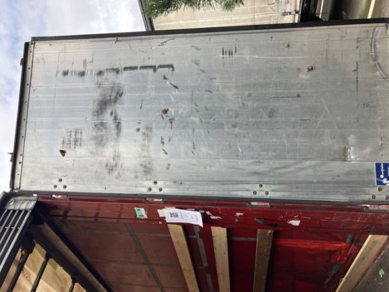 2016 LECITRAILER LS. MULTI. XL.