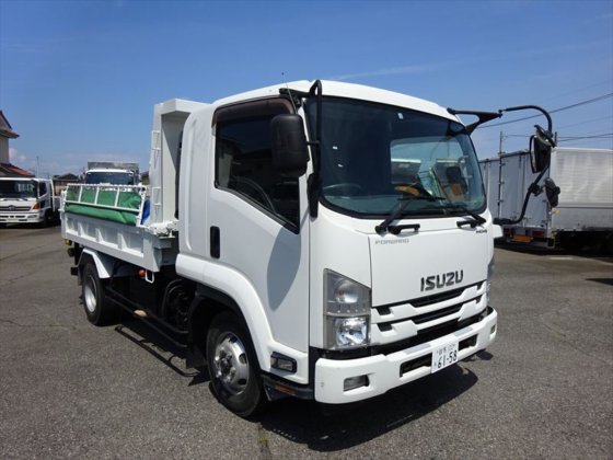 いすゞ 2RG-FRR90S2