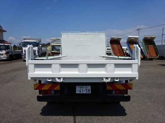 いすゞ 2RG-FRR90S2