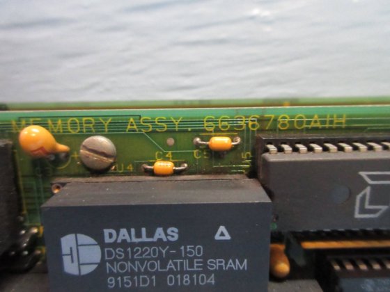 Bailey NMFC01 Network 90 Multifunction