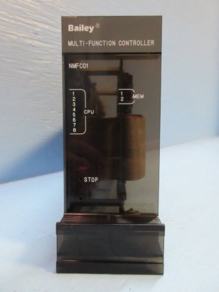 Bailey NMFC01 Network 90 Multifunction