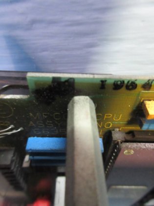 Bailey NMFC01 Network 90 Multifunction