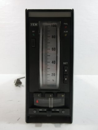 Yokogawa SLPC-170 E Programmable Controller