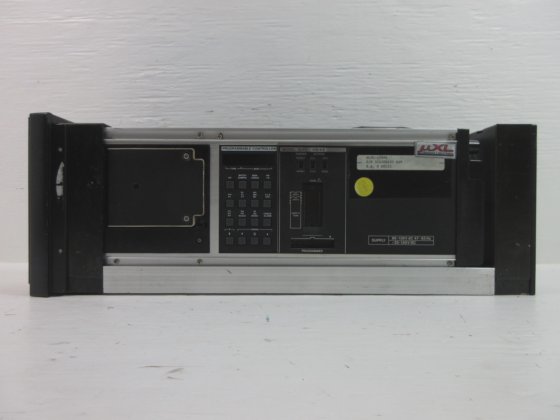 Yokogawa SLPC-170 E Programmable Controller