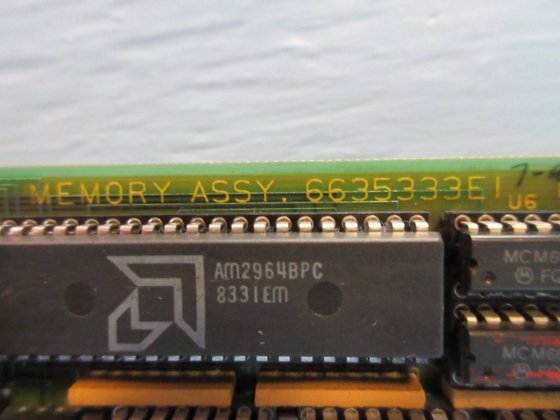 Bailey NMFC01 Network 90 Multifunction