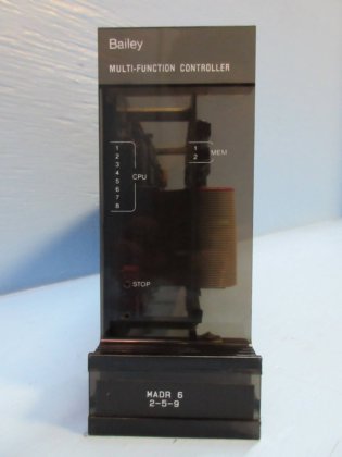 Bailey NMFC01 Network 90 Multifunction