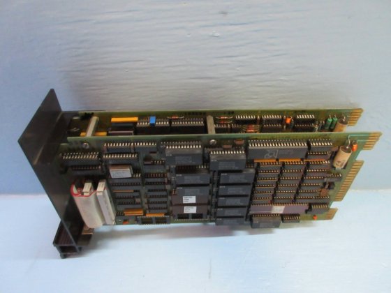 Bailey NMFC01 Network 90 Multifunction