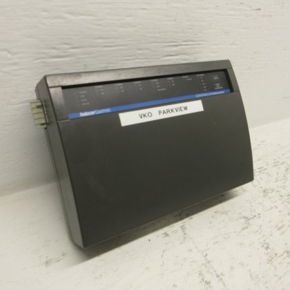Andover Controls CPU-8M NetController CPU