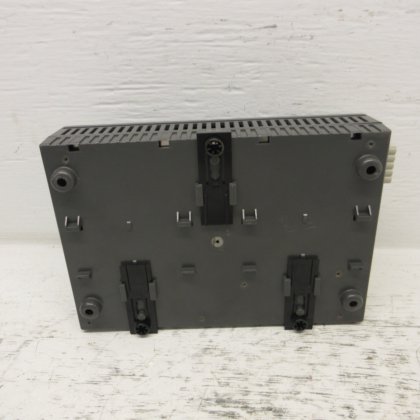 Andover Controls CPU-8M NetController CPU