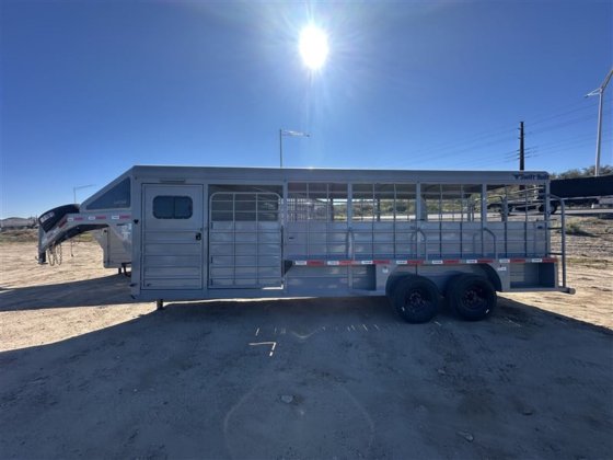 2026 Swift Built 24' Smart