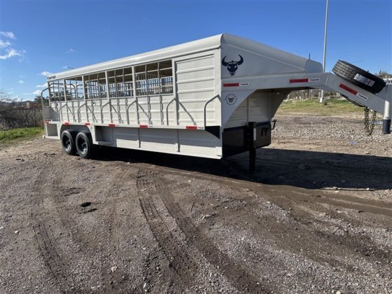 2024 Swift Built 24' S/C